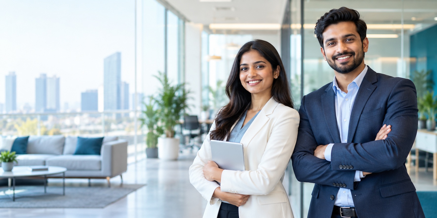 Indian professionals building their careers and teams with Talent Pitara